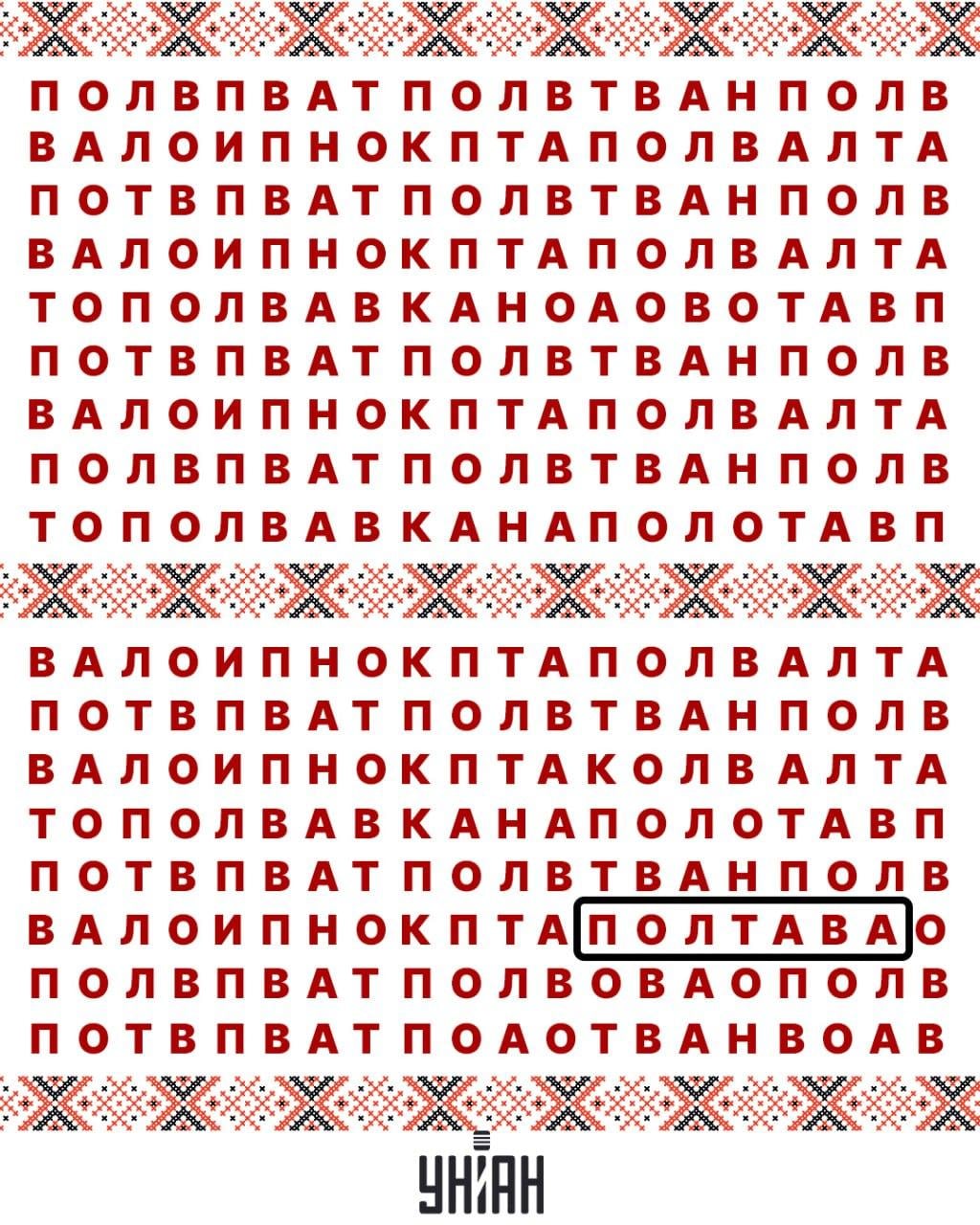 колаж УНИАН