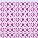 Изазовна ИК слагалица: само срећници ће пронаћи скривено слово "О" Изазовна ИК слагалица: само срећници ће пронаћи скривено слово „О“