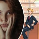 Луда загонетка за мудре: морате помоћи удатој жени да пронађе свог мужа Луда загонетка за мудре: морате помоћи удатој жени да пронађе