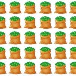 Морате пронаћи чудну торбу за 5 секунди: тешка загонетка за најпаметније Морате пронаћи чудну торбу за 5 секунди: тешка загонетка за