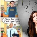 Неухватљиви лопов: само бриљантни детектив ће открити ко је украо новчаник на слици Неухватљиви лопов: само бриљантни детектив ће открити ко је украо